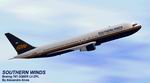 Southern
                  Winds - Boeing 767-300ER