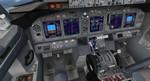 Boeing 767-300ER United Airlines "Eco-Skies" Package