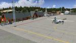 P3D/FSX ENFG_Fagernes/Leirin, Norway for P3DV4