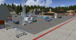 P3D/FSX ENFG_Fagernes/Leirin, Norway for P3DV4