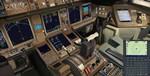 Boeing 777-200LRF Lan Chile Cargo Package