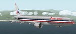 FS2000
                  American Boeing 777-200 (ProMaxLT)