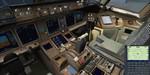 Boeing 777-200ER - British Airways Firebolt Package