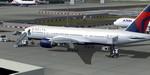 Boeing 777-200ER Delta Package