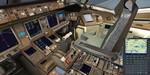 FSX/P3D v3 Boeing 777-200LR Etihad Airways 'Fast & Furious' Package