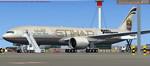 FSX/P3D v3 Boeing 777-200LR Etihad Airways 'Fast & Furious' Package