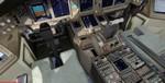 FSX/P3D Boeing 777-200ER  Kenya Airways Package