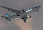 FS2000
                  Kuwait Airways Boeing 777-200
