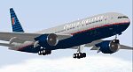 FS2000
                  United Airlines Boeing 777-200