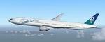 Air New Zealand 777-319ER