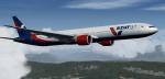 FSX/P3D Boeing 777-300ER Azur Air package