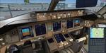 FSX/P3D Boeing 777-300ER Air Canada Package