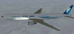 FS2000
                  All Nippon Airways-ANA Boeing 777-300