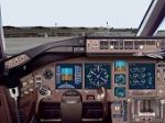 FS2000
                  - Boeing 777-200 Air France 