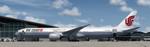 FSX/P3D up to v4 Boeing 777-9 Air China Package