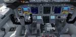 FSX/P3D up to v4 Boeing 777-9 Air China Package