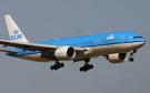 FSX/FS2004  Boeing 777-300ER KLM Royal Dutch Airlines - PH-BVB