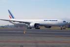Boeing 777-200 Air France Package