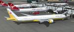 Boeing 777-300ER Royal Brunei Airlines Package