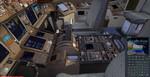 FSX/P3D (v3) Boeing 777-300ER China Airlines Package