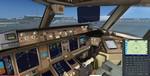 Boeing 777-300ER Egyptair