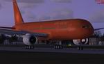 FSX                  Boeing 777-300 Package.