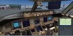 FSX Boeing 777-300ER Air New Zealand 'The Hobbit' Package