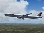 Boeing 777-9x Air China