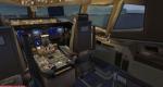 United Continental Boeing 777-200 Package with VC