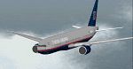 FS98/
                  FS2000 United Airlines B777-200