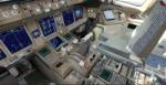 FSX/P3D FSX native Boeing 777-200LRF Fedex ecoDemonstrator  P3D4 compatible