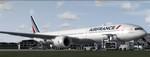 P3D V3 & 4/ FSX Boeing 777X (777-9) Air France Package