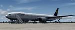Boeing 777X Lufthansa Package with New VC (updated)