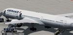 FSX/P3D Boeing 787-10 Air France Package