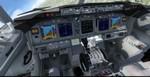 FSX/P3D Boeing 787-10 Air France Package