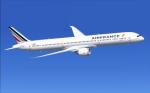 Air France Boeing 787-10 V2