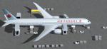 Air Canada Boeing 787-10 v4