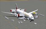 Emirates Boeing 787-10 v5