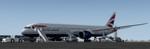 FSX/P3D > 3 & 4 Boeing 787-10 British Airways package