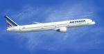 FSX Air France Boeing 787 Super 11