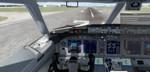 FSX/P3D Boeing 787-10 Singapore Airlines Package