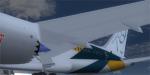 FSX/P3D Boeing 787 Base Pack