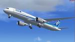 FS2004
                  Boeing 787-9 ags All Nippon Airways
