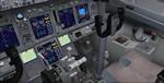 FSX Boeing 787-8 Arkefly Dreamcatcher Package
