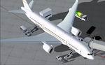 Boeing 787-8 V2 BBJ