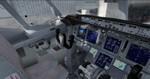 FSX/P3D Boeing 787-9 Delta Airlines Package