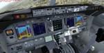 FSX/P3D Boeing 787-8 Lufthansa D-ABYS Bergisch Gladbach package