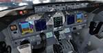 FSX/P3D Boeing 787-8 Monarch Airlines package