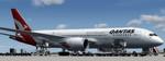 FSX/P3D Boeing 787-8 Qantas package