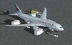  Air Canada Boeing 787-8 V2